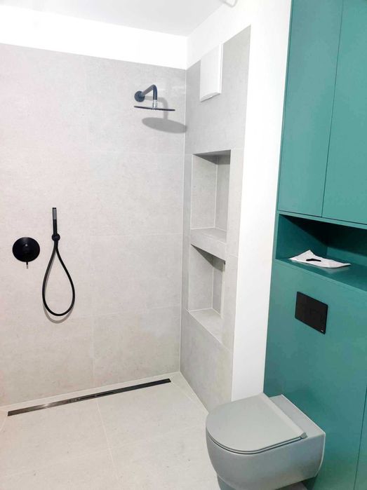 Uslugi ogólnobudowlane