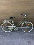Rower damski / damka HERCULES