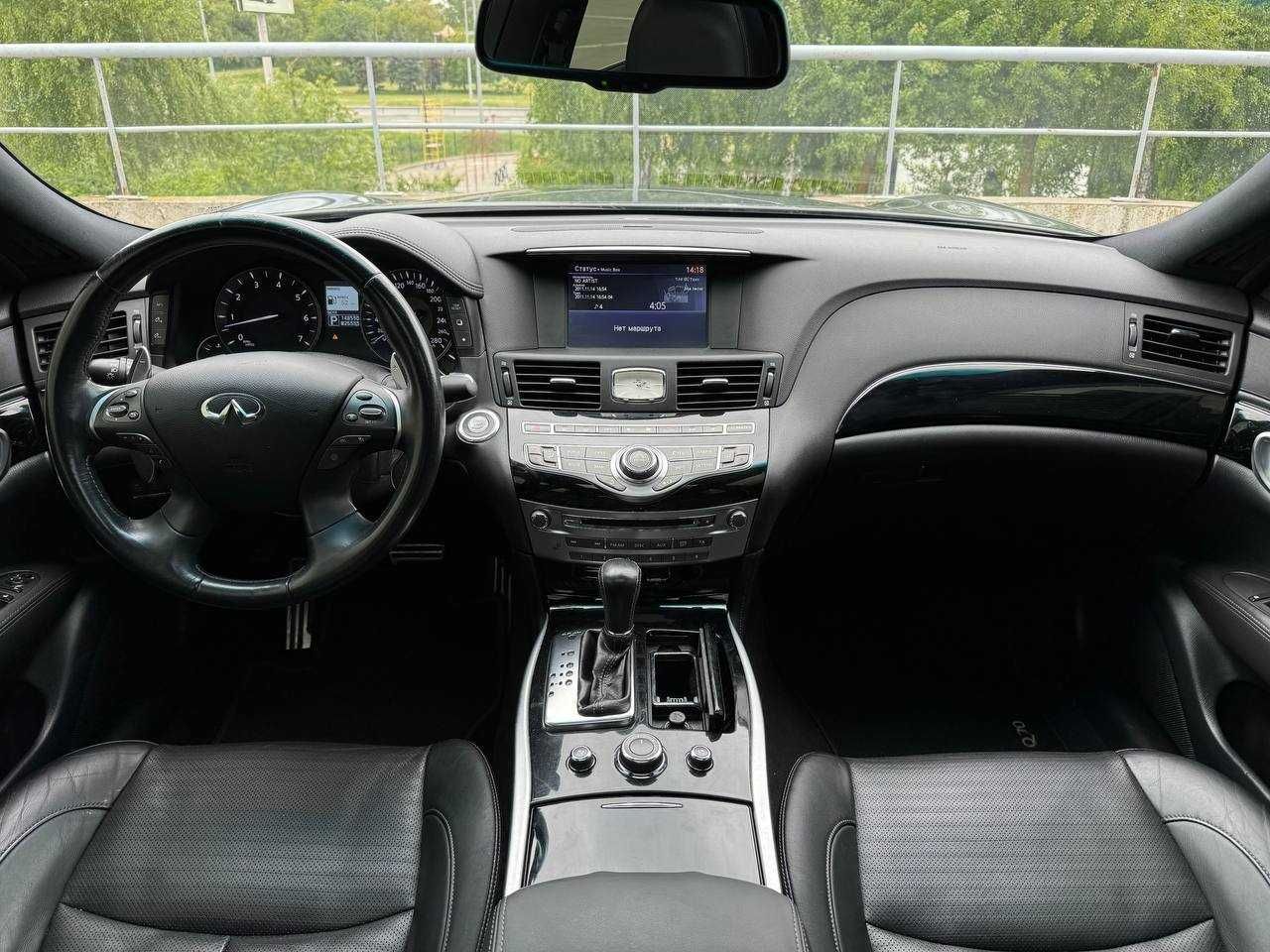 Infiniti M30D, 2011 рік, 3.0 дизель, автомат, задній привід