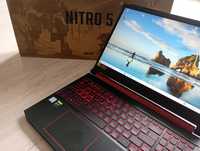 Laptop gamingowy i5 9300h 24 gb NVIDIA GeForce GTX 1650