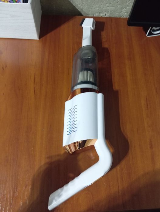 Пилосос від USB (пылесос)