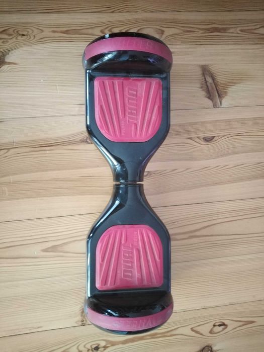 Deskorolka skymaster