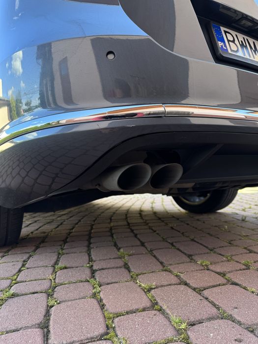 Volkswagen Passat B7 2.0 TDI