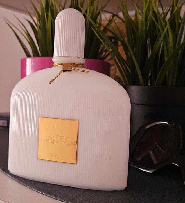 Tom ford White Patchouli