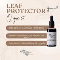 Leaf Protector - Óleo de neem