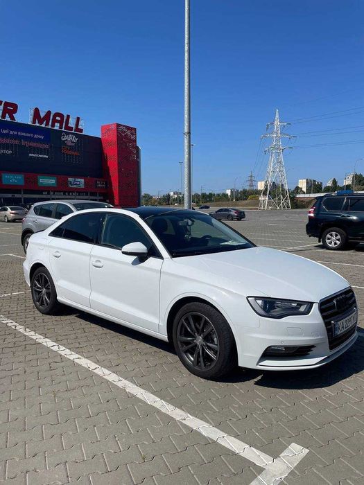 продам Audi A3 в чудовому стані