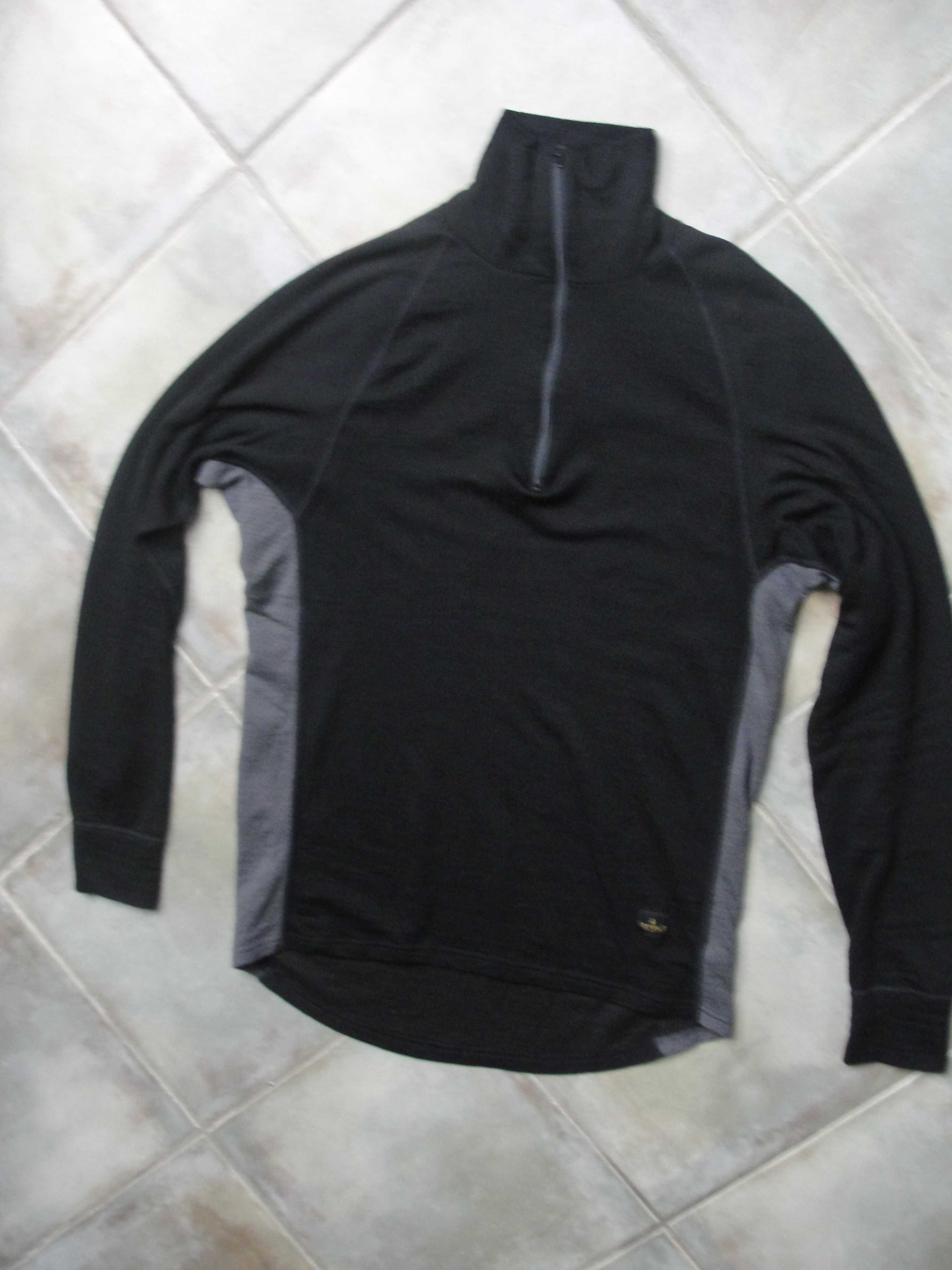 Devold protection bluza 50  wool- 50 % lenzing