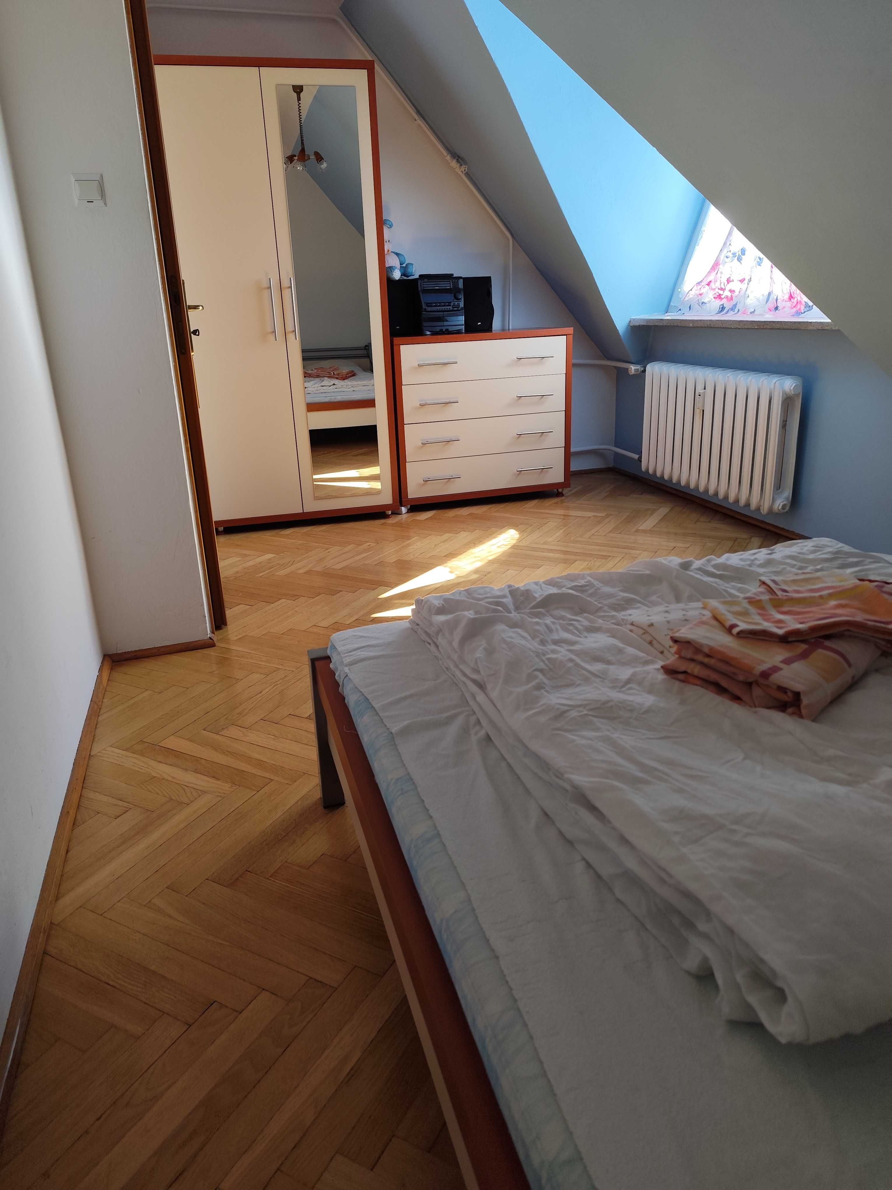 Mieszkanie wakacyjne do wynajęcia w Zakopanem