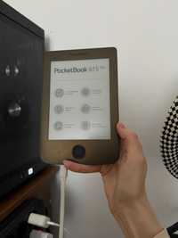 PocketBook 615 Plus brown