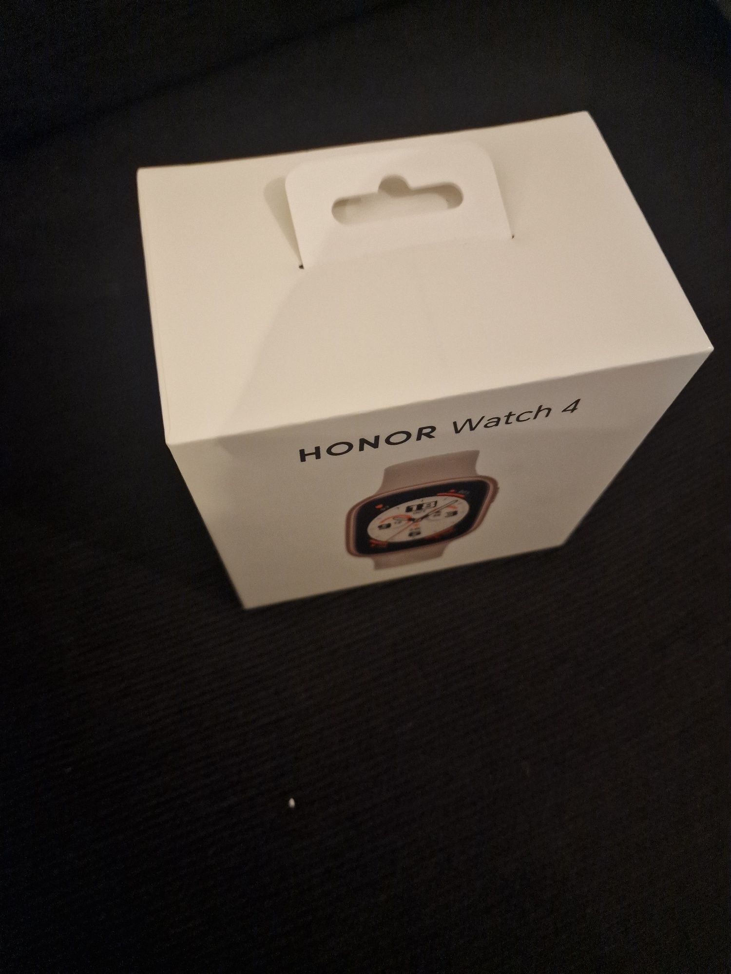 Honor watch 4 smartwatch