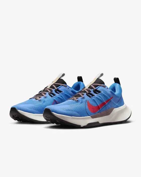 Оригинал! Кроссовки Nike Juniper Trail 2 Nn DM0822-402