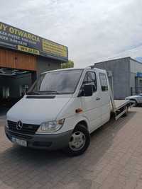 Mercedes Sprinter Laweta 2.2 CDI