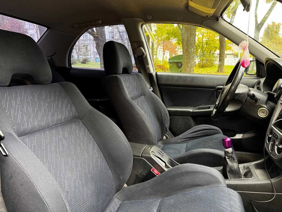Продам Subaru Impreza 2002р. #72440