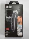 Maszynka TRYMER Braun BodyGroomer 5 BG5350