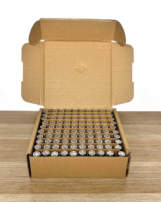 Акумулятор високотоковий LG M50LT 21700 (5000Ah) 15A