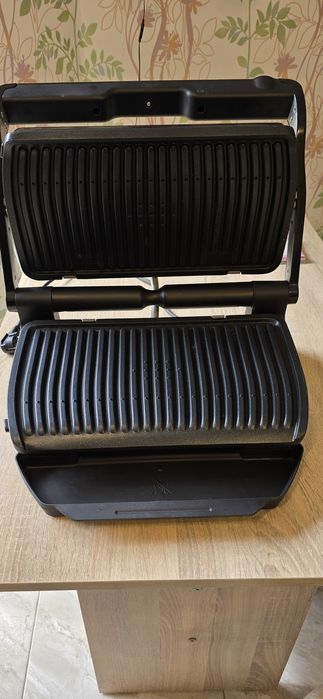 Grill elektryczny TEFAL GC7228 OptiGrill+ XL