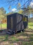 Sauna Ogrodowa i Mobilna