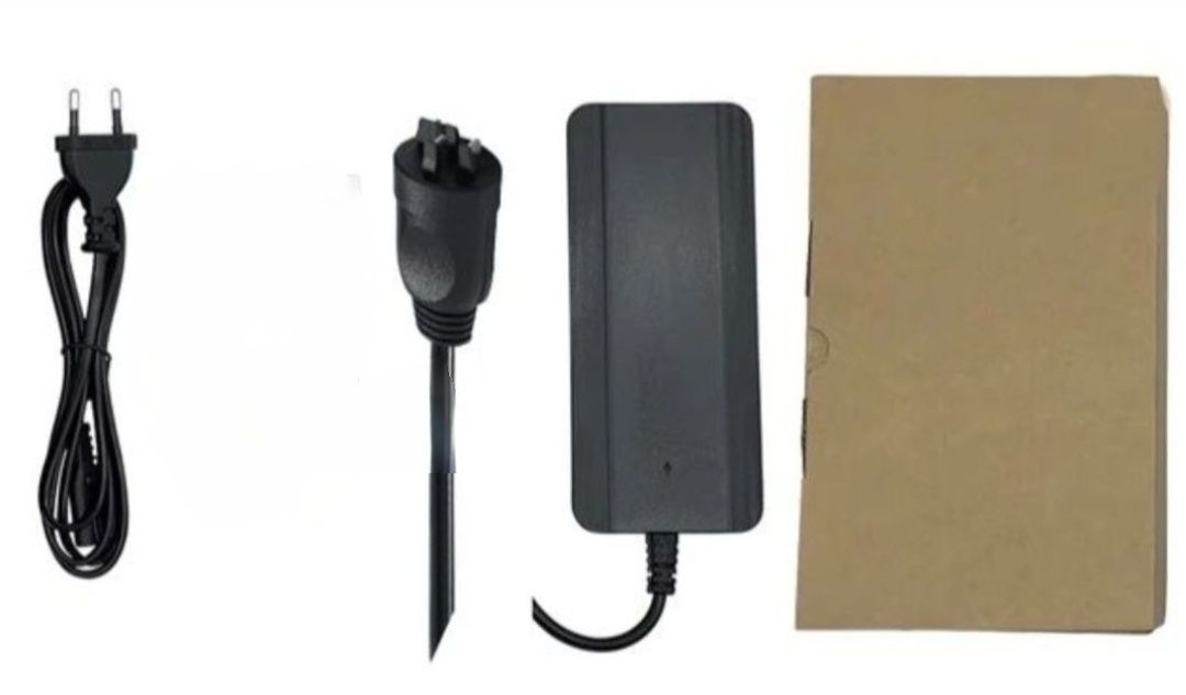 Ładowarka do roweru z systemem Bosch 36v 2A