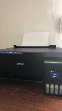 Принтер Epson l3151