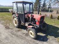 Ciągnik rolniczy Ursus C330
