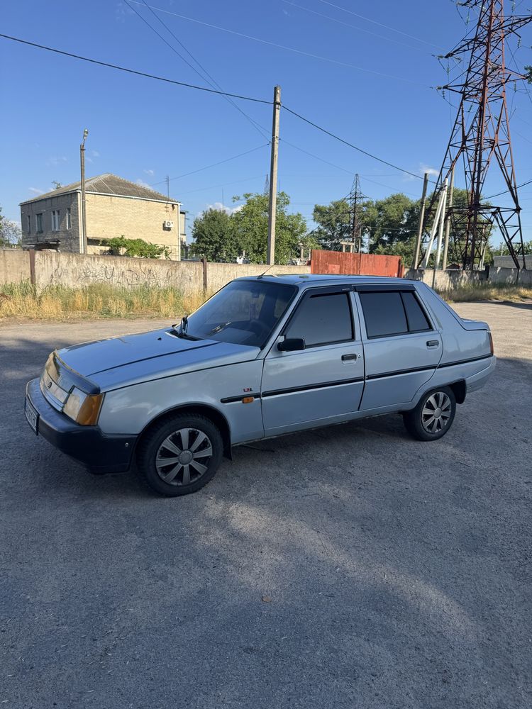 Продам Славуту 1.2