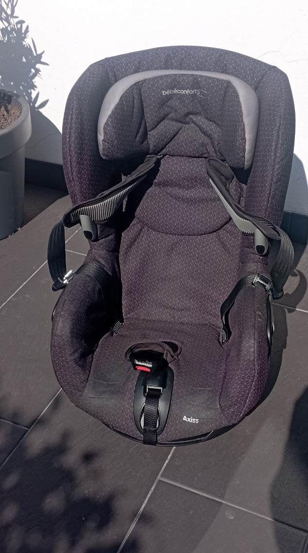 Cadeira Auto bebeconfort