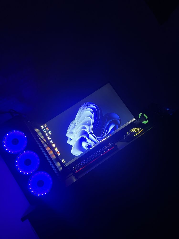 Pc gamer bom estado