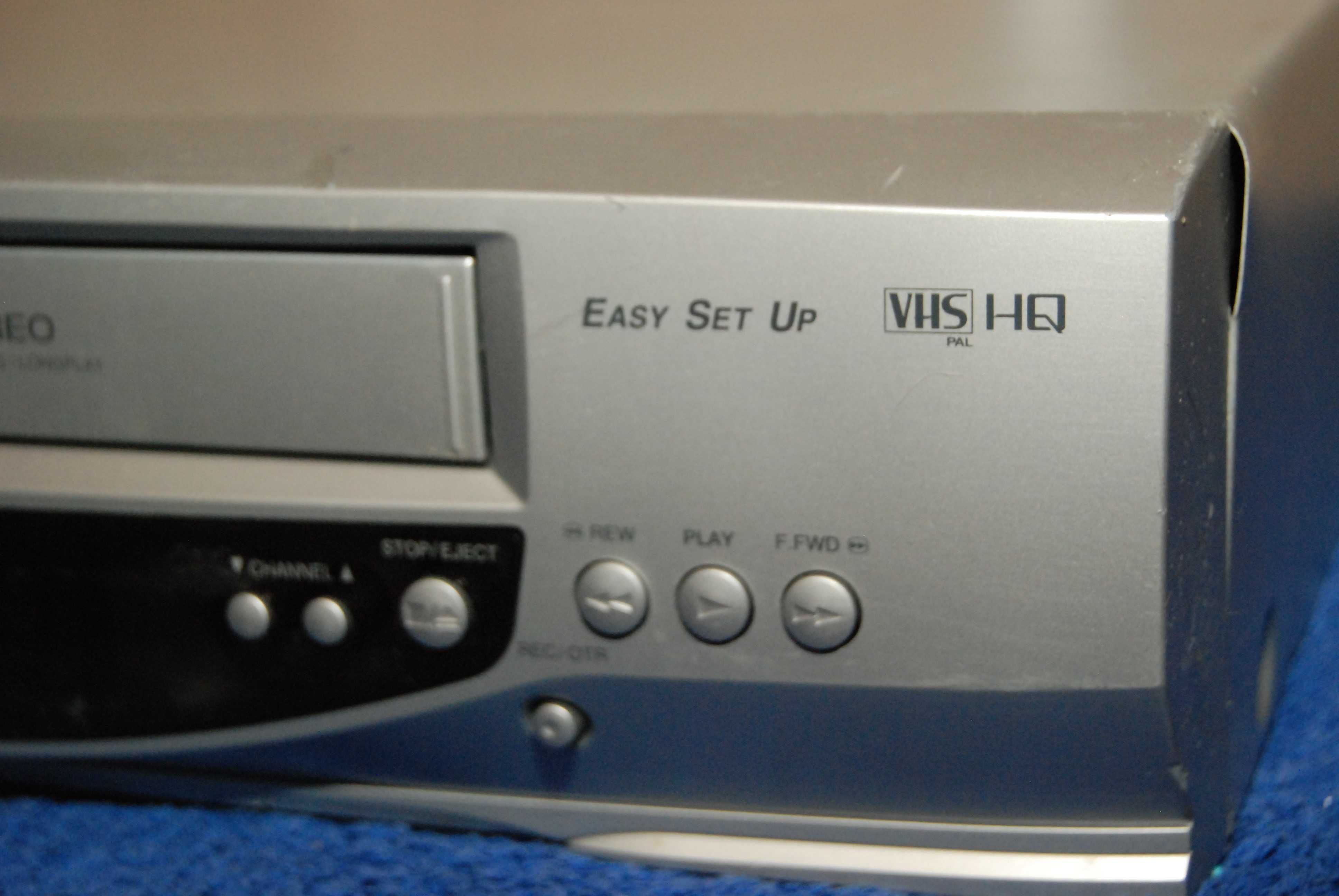 Magnetowid Orion stereo 6 głowic