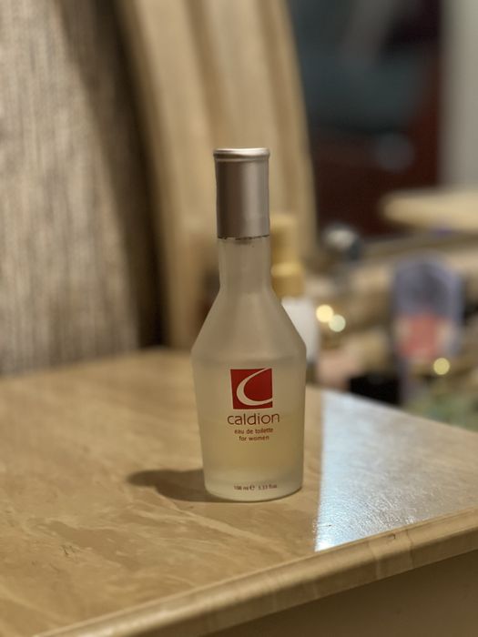 Hunca Caldion For women туалетна вода