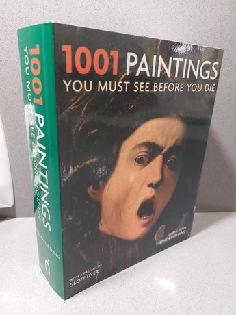 1001 Paintings You Must See Before You Die (PORTES GRATIS)