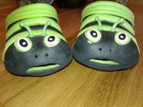 Klapki crocsy rozm 29