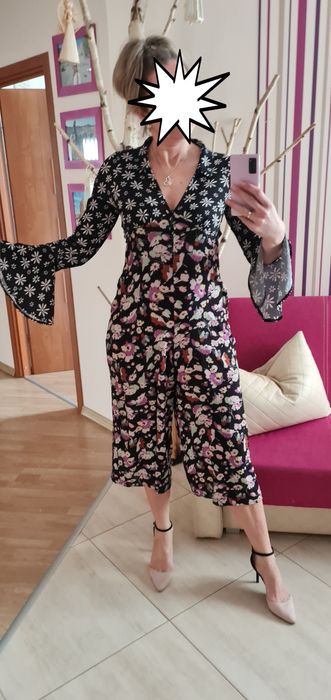 Kombinezon Nowy Rozmiar 42