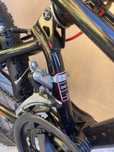 Bicicleta Berg - Roda 24