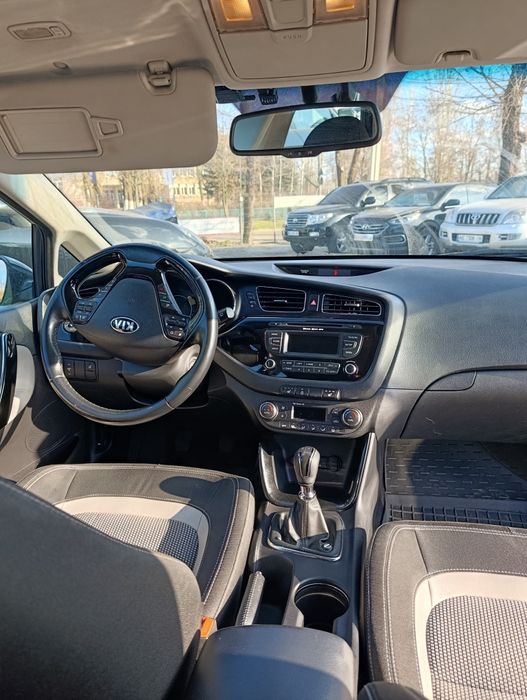 Оренда авто подобова та помісячно