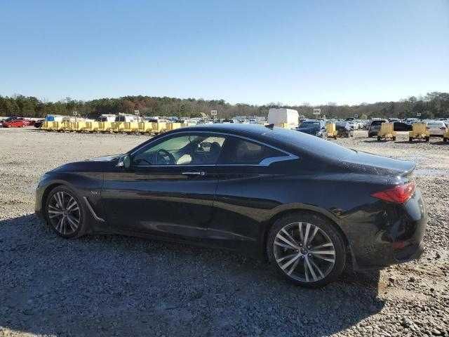 INFINITI Q60 Premium 2017 Sale