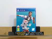FIFA 19 - PlayStation 4 - Gamers Store