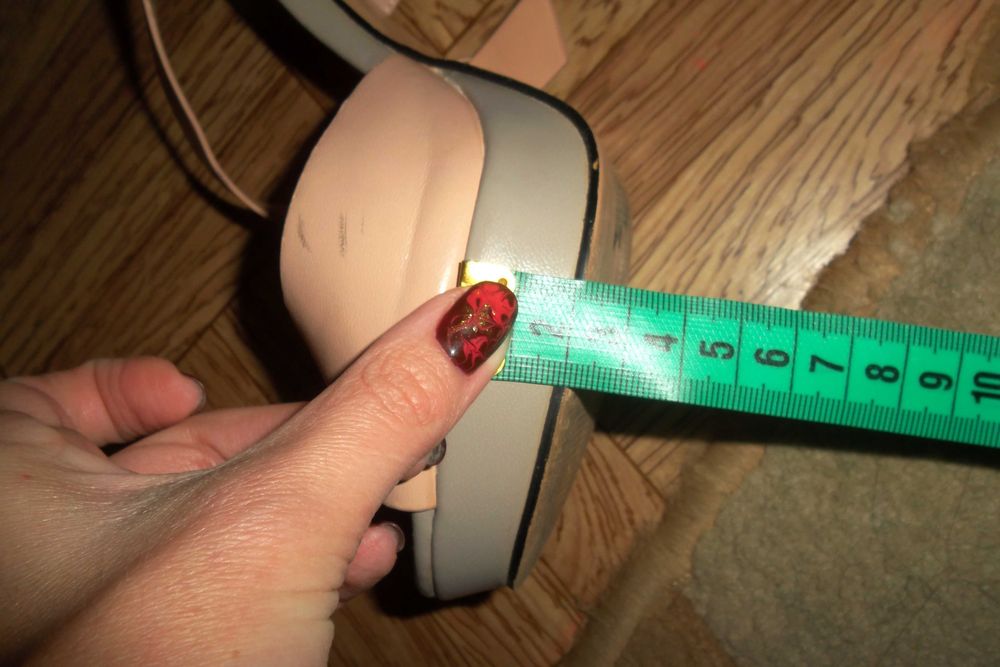 Шикарные босоножки Sharman,можно на свадьбу и т.д