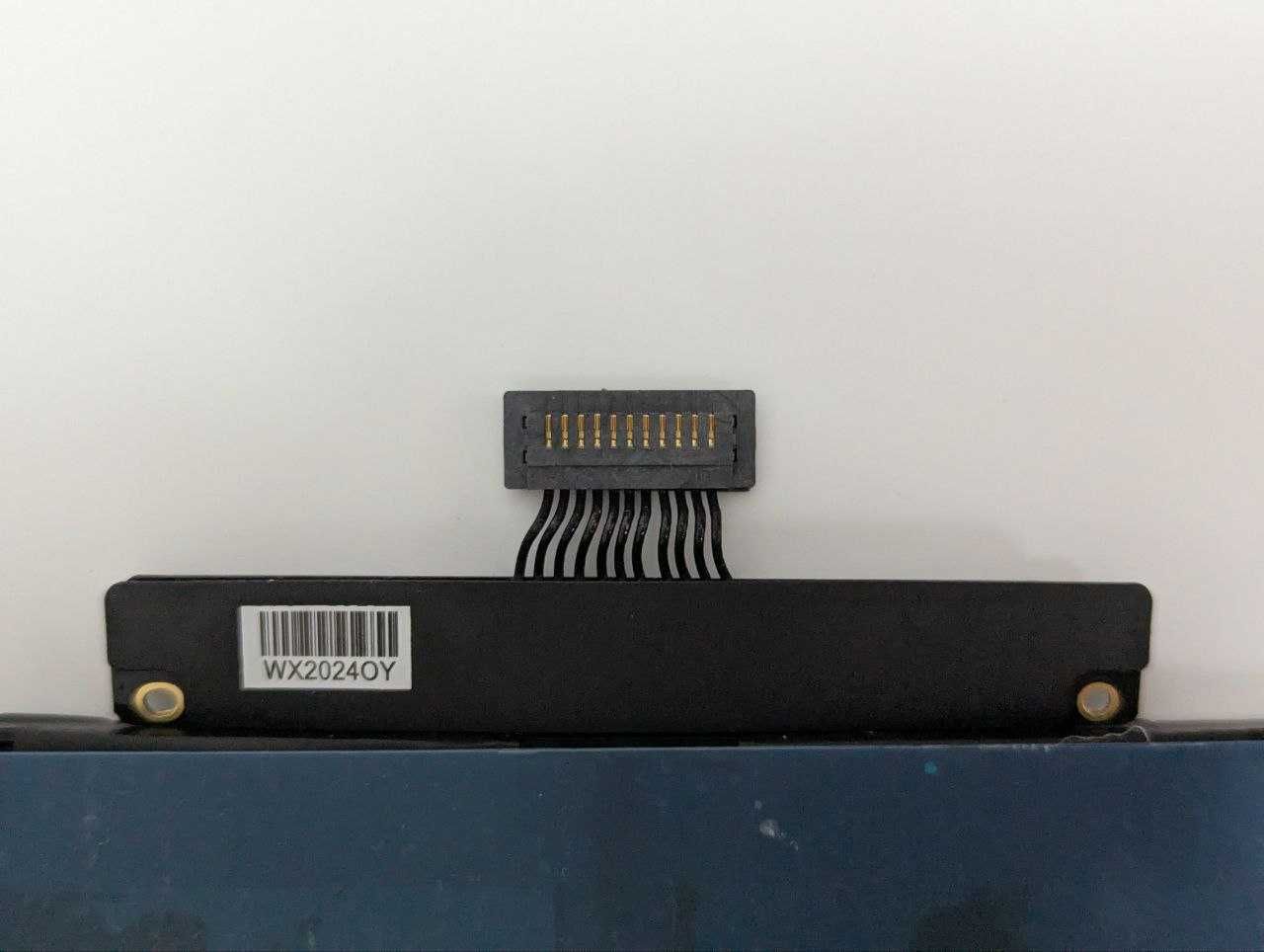 Аккумулятор MacBook Pro 15" (2013–2014) A1398