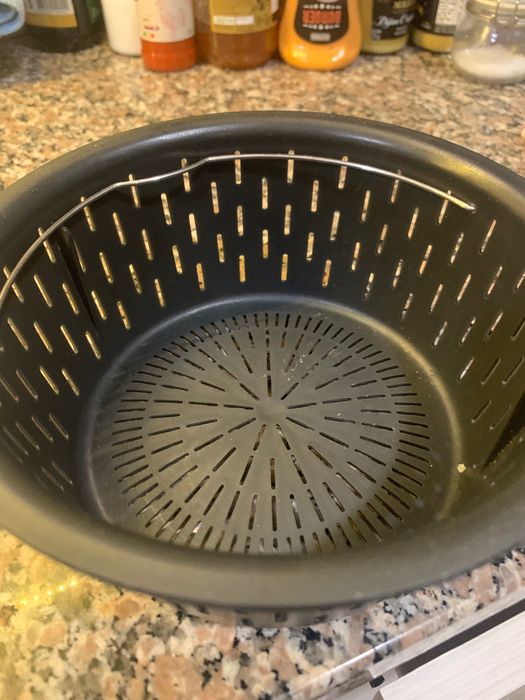 Maquinas e Robo de cozinha