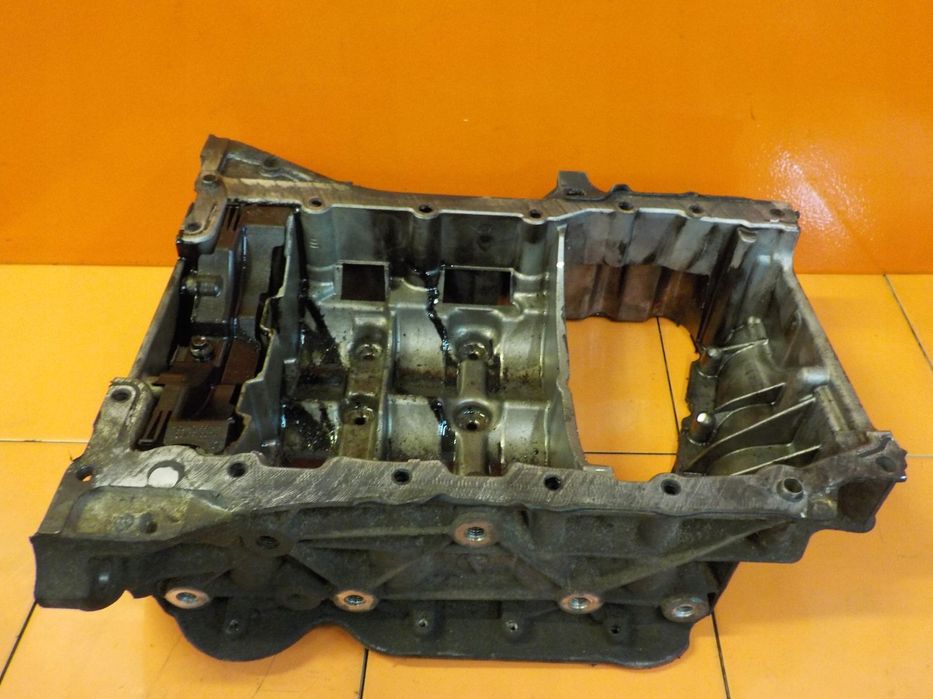 KOLEOS QASHQAI 2.0 DCI 13r 150KM miska oleju 110172110R