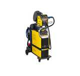 Spawarka MAGNUM MIG 351 DUAL PULS SYNERGIA -Najtaniej -Negocjuj