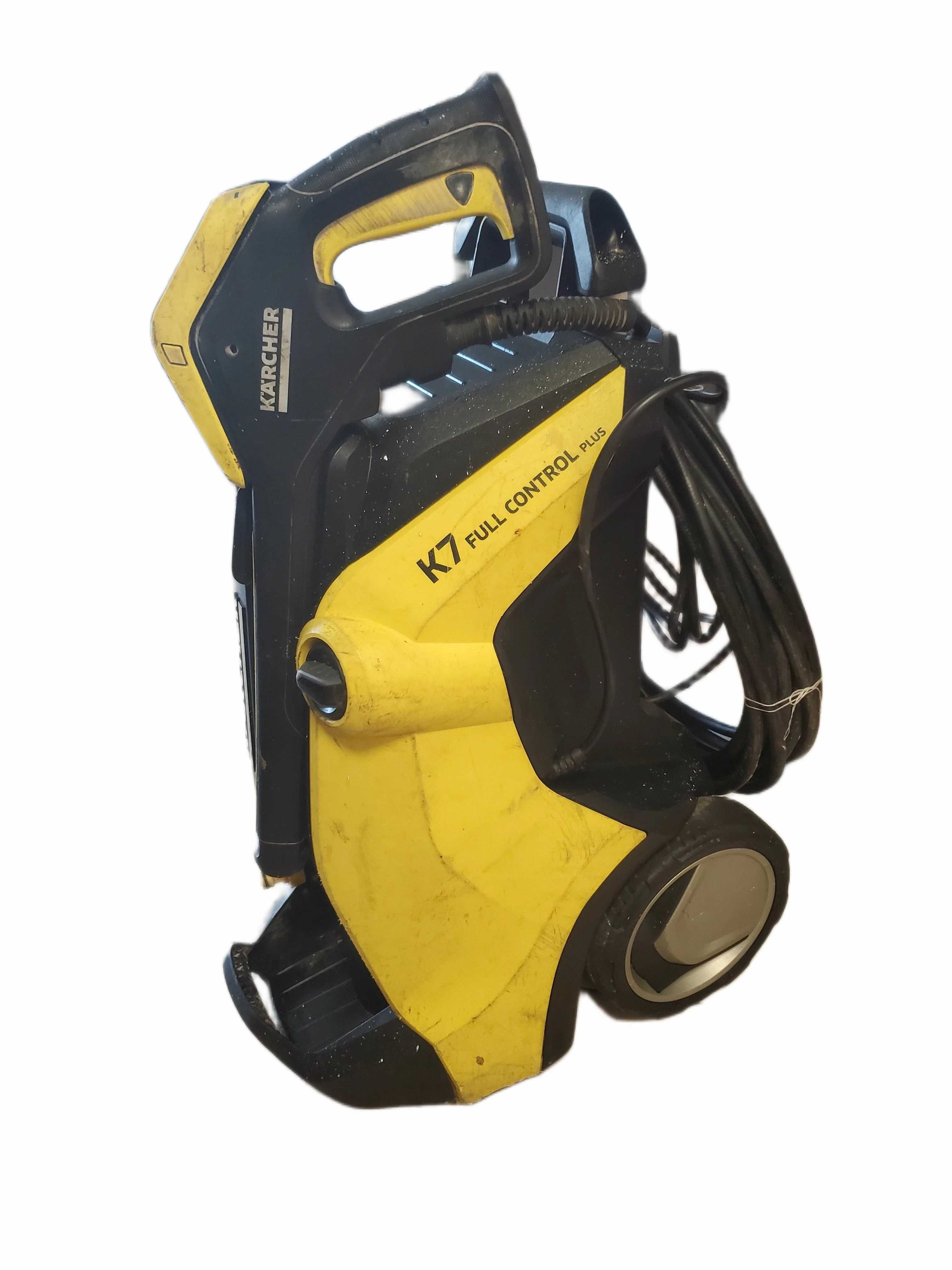 Karcher k7 power full control plus