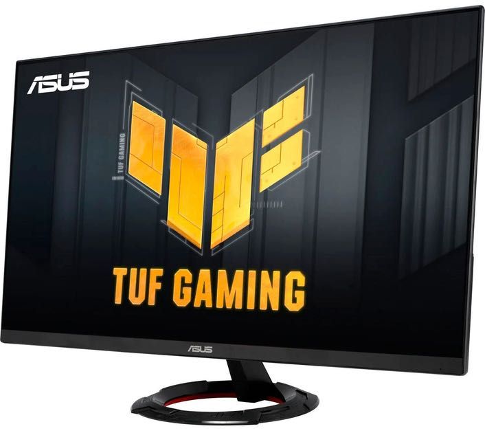 Ігровий монітор Asus TUF Gaming VG249Q3R Нові.Запаковані