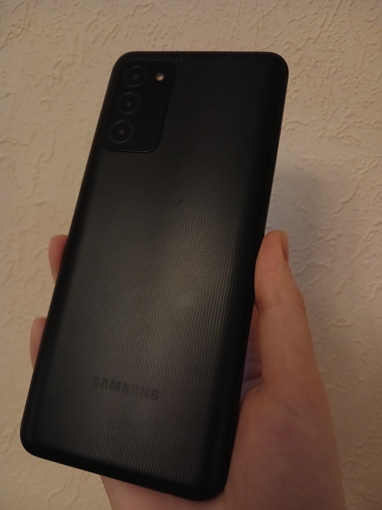 Samsung A03s 4/64gb Black