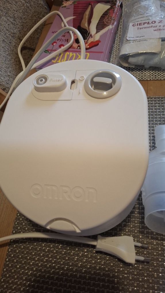 Inhalator - Omron