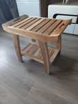 Taboret / krzesło