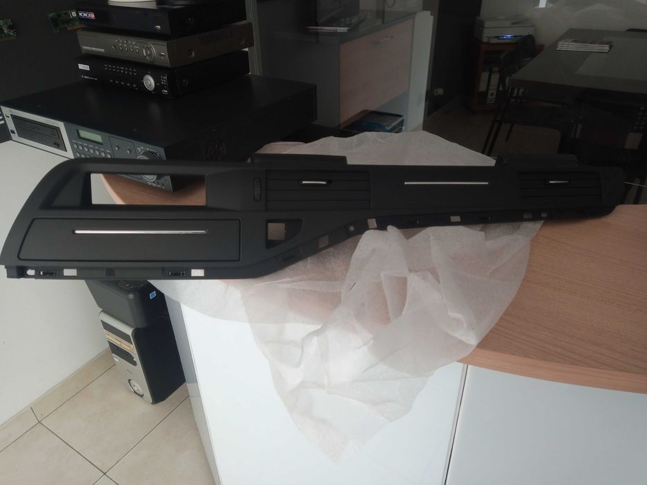 Painel de Bordo citroen C5