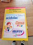 Pharmidex podreczny indeks lekow 2013