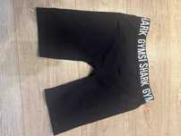 Gymshark spodenki legginsy shorty bikery roz. S