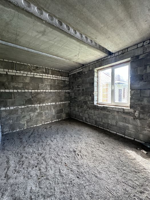 Продаж будинку 164 кв м, зем ділянка-10с, Власівка